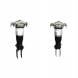 Japanparts MM-AS01 32 2x JAPANPARTS FRONT L+R повітряні амортизатори для AUDI, PORSCHE, VW