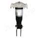 Japanparts MM-AS01 32 2x JAPANPARTS FRONT L+R повітряні амортизатори для AUDI, PORSCHE, VW