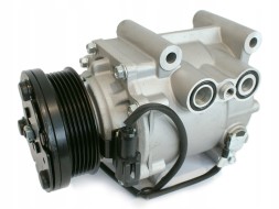 EURO KLIMA КОМПРЕСОР КОНДИЦІОНЕРА FORD MAZDA 1064354 / 1113006 / 1123560 / EKL30951-ZA