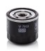 W 7069 MANN FILTER Фільтр мастил