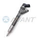 NANT Diesel Fuel Injector Engine Assembly Injection Valves 0445110141