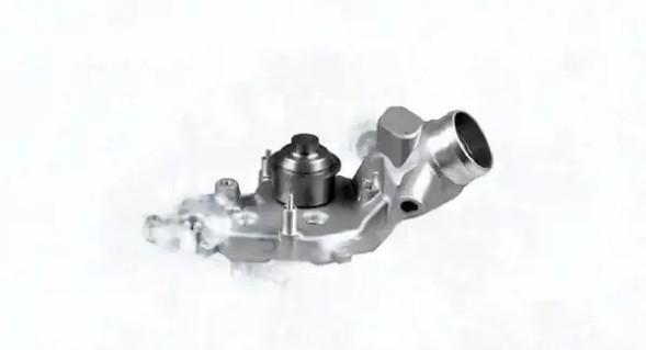 MAGNETI MARELLI 352316170931 Насос води 352316170931 magneti marelli