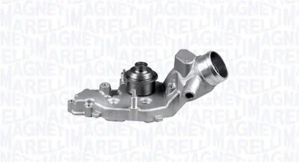 MAGNETI MARELLI 352316170931 Насос води 352316170931 magneti marelli