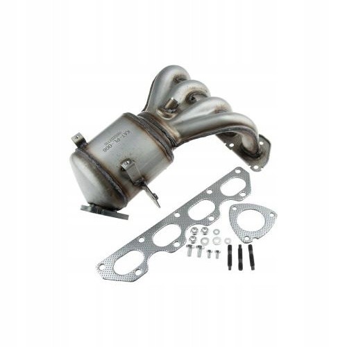 NTY KAT-PL-006 Nty kat-pl-006 каталізатор