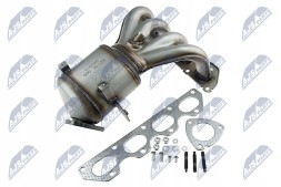 NTY KAT-PL-006 Nty kat-pl-006 каталізатор