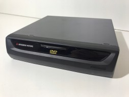 Mitsubishi OE MZ312792 DVD-ПЛЕЄР 7500 ПРИВІД NAVI PAJERO III