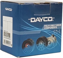 Dayco KWD1129 Комплект підшипників колеса
