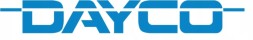 Dayco KWD1129 Комплект підшипників колеса