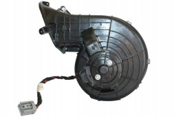 MTX 1136697793 ДВИГУН ВЕНТИЛЯТОРА RENAULT GAMA T 13- EURO6