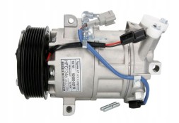 Polcar 926004183R RENAULT КАПЮШОН 2013-2020 КОМПРЕСОР КОНДИЦІОНЕРА