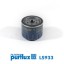 LS933 PURFLUX Фільтр оливи
