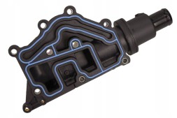 Renault OE 82 00 561 434 Термостат r 1.4-1.6 16v 02- з корпусом