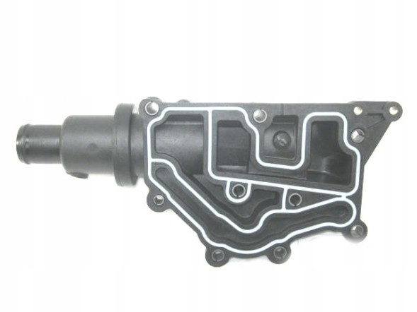 Renault OE 82 00 561 434 Термостат r 1.4-1.6 16v 02- з корпусом