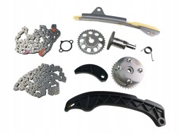 Toyota OE 13561-37050 13559-37050 13540-37030 13506-37070 13523-22020 13552-37010 13050-37040 13565-37010 13506-28011 13549-37020 TOYOTA AURIS C-HR PRIUS COROLLA RAV4 ПОВНИЙ ГРМ КОЛЕСО РОЛИКА OE