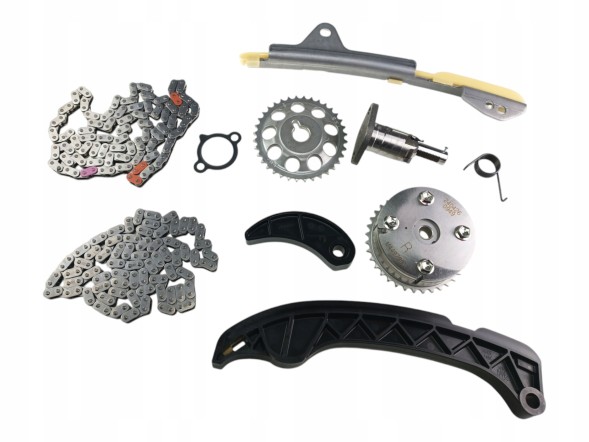 Toyota OE 13561-37050 13559-37050 13540-37030 13506-37070 13523-22020 13552-37010 13050-37040 13565-37010 13506-28011 13549-37020 TOYOTA AURIS C-HR PRIUS COROLLA RAV4 ПОВНИЙ ГРМ КОЛЕСО РОЛИКА OE