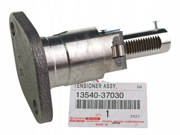 Toyota OE 13561-37050 13559-37050 13540-37030 13506-37070 13523-22020 13552-37010 13050-37040 13565-37010 13506-28011 13549-37020 TOYOTA AURIS C-HR PRIUS COROLLA RAV4 ПОВНИЙ ГРМ КОЛЕСО РОЛИКА OE