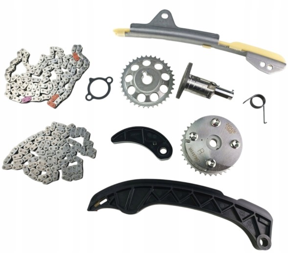 Toyota OE 13561-37050 13559-37050 13540-37030 13506-37070 13523-22020 13552-37010 13050-37040 13565-37010 13506-28011 13549-37020 TOYOTA AURIS C-HR PRIUS COROLLA RAV4 ПОВНИЙ ГРМ КОЛЕСО РОЛИКА OE