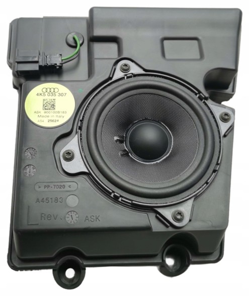 Volkswagen OE 4K5035307, DWP537388OE Динамік Audi A6 C8 4K5035307 Новий оригінал