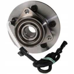 USA F75W1104CA, F75Z1104CA, XL1Z1104AE, 515004 Маточина переднього колеса AWD Ford Expedition 97-00 Licoln Navigator 98 - 00
