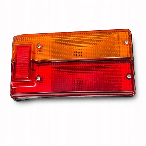 OEM 75112www_kkbm_pl Задня ліва фара Fiat 125p OEM нова 75112669