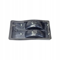 OEM 75112www_kkbm_pl Задня ліва фара Fiat 125p OEM нова 75112669