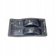 OEM 75112www_kkbm_pl Задня ліва фара Fiat 125p OEM нова 75112669