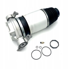 Automaniac 7P6616503G ДЗВОНИ ПІДВІСИ АМОРТИЗАТОР ЗАДНІЙ ЛІВИЙ VW TOUAREG 2 II