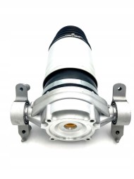 Automaniac 7P6616503G ДЗВОНИ ПІДВІСИ АМОРТИЗАТОР ЗАДНІЙ ЛІВИЙ VW TOUAREG 2 II