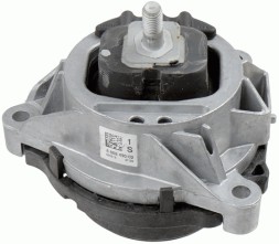 38090 01 LEMFORDER Подушка двигуна