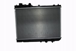 CHINA APRF3F15200 Охолоджувач mazda premacy 323 2.0 тд 1999-05 новий