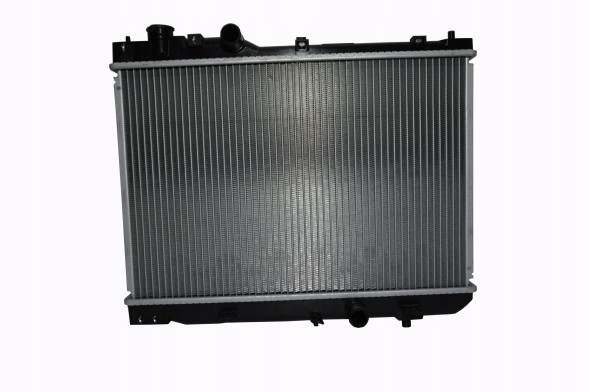 CHINA APRF3F15200 Охолоджувач mazda premacy 323 2.0 тд 1999-05 новий