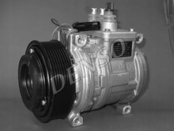 Denso DCP23537 Denso dcp23537 компресор, кондиціонер