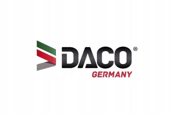 DACO motoimp-AMO 9104/DAC1 Оливо-газовий амортизатор DACO передній з подушками для Audi A2 Polo