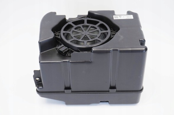 Volkswagen OE 14A035621 001 НЧ ДИНАМІК САБВУФЕР 14A035621 VW ID7 ID.7