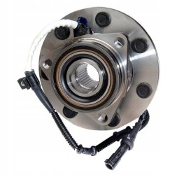 USA FD1037C СТУЧИНА КОЛЕСА ПЕРЕДНЯ 4WD 7 БОЛТ FORD F-150 00-03 F-250 97-99