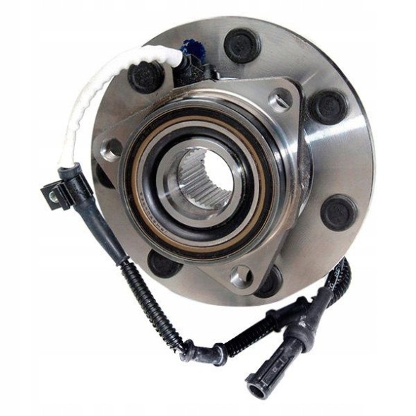 USA FD1037C СТУЧИНА КОЛЕСА ПЕРЕДНЯ 4WD 7 БОЛТ FORD F-150 00-03 F-250 97-99