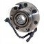USA FD1037C СТУЧИНА КОЛЕСА ПЕРЕДНЯ 4WD 7 БОЛТ FORD F-150 00-03 F-250 97-99