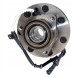 USA FD1037C СТУЧИНА КОЛЕСА ПЕРЕДНЯ 4WD 7 БОЛТ FORD F-150 00-03 F-250 97-99