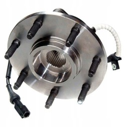 USA FD1037C СТУЧИНА КОЛЕСА ПЕРЕДНЯ 4WD 7 БОЛТ FORD F-150 00-03 F-250 97-99