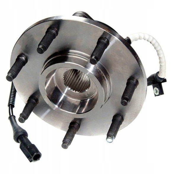 USA FD1037C СТУЧИНА КОЛЕСА ПЕРЕДНЯ 4WD 7 БОЛТ FORD F-150 00-03 F-250 97-99