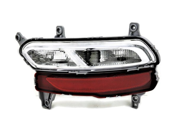 Китай 944-0277R9223-4010R-LD-UEBM КІА СПОРТЕЙДЖ з 2018 року - Права фара нова