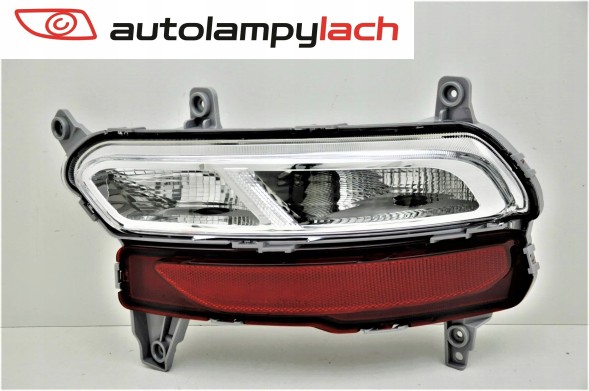 Китай 944-0277R9223-4010R-LD-UEBM КІА СПОРТЕЙДЖ з 2018 року - Права фара нова