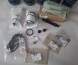 Volkswagen OE 0CK325121D 0CK325149D 0CK325421A 0CK325443 0CK325444 0CK325445 0CK325446, 0CK325083, 0CK927523, 0CK321439A, EL478560, G055529A2 olej Масло для трансмісії Volkswagen OE 6 л + фільтри мехатроніка S-TRONIC