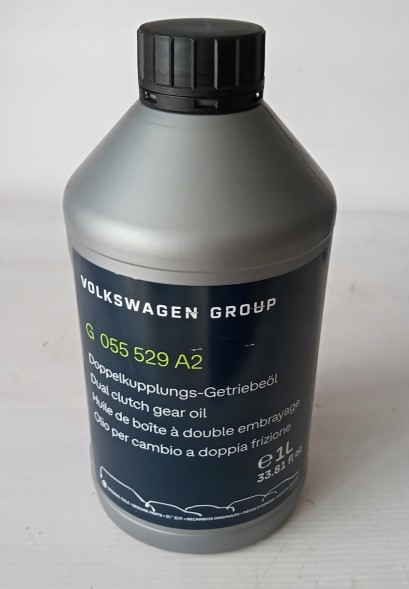 Volkswagen OE 0CK325121D 0CK325149D 0CK325421A 0CK325443 0CK325444 0CK325445 0CK325446, 0CK325083, 0CK927523, 0CK321439A, EL478560, G055529A2 olej Масло для трансмісії Volkswagen OE 6 л + фільтри мехатроніка S-TRONIC
