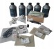 Volkswagen OE 0CK325121D 0CK325149D 0CK325421A 0CK325443 0CK325444 0CK325445 0CK325446, 0CK325083, 0CK927523, 0CK321439A, EL478560, G055529A2 olej Масло для трансмісії Volkswagen OE 6 л + фільтри мехатроніка S-TRONIC