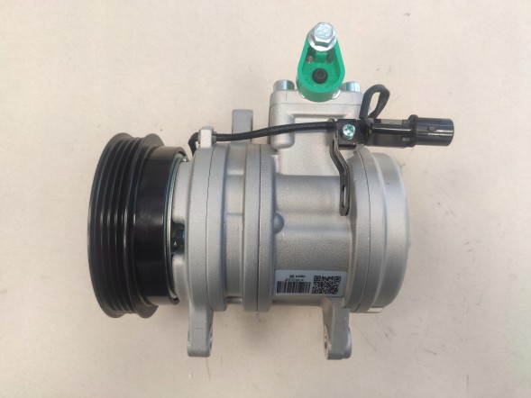 Китай F500-QQ7BA-01 F500-DB3AA-02 ACP1415000P AC65143 8FK351340-141 8FK351273-331 89255 8600404 813379 813375 700511221 51-1221 51-0209 32439 240941 КОМПРЕСОР КОНДИЦІОНЕРА 97701-07100 Hyundai I10 1.1i
