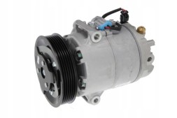 Valeo 690203 Компресор кондиціонера valeo 690203