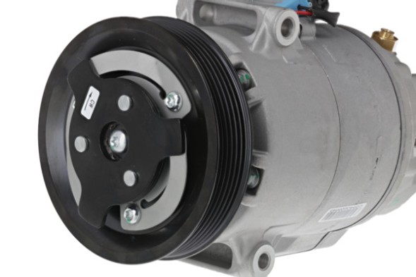 Valeo 690203 Компресор кондиціонера valeo 690203