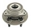 USA USA-513401 МАТОЧИНА КОЛЕСА ПЕРЕДНЯ BUICK ENVISION 19-20 CADILLAC ATS 16-19 CADILLAC CT6 16-1
