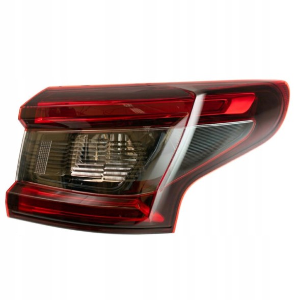 Китай N13623 Задня Зовнішня Права Фара Nissan Qashqai 2017-2021 +